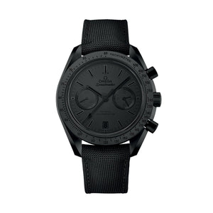 OMEGA Speedmaster Dark Side Of The Moon Co-Axial Chronometer 44mm Watch