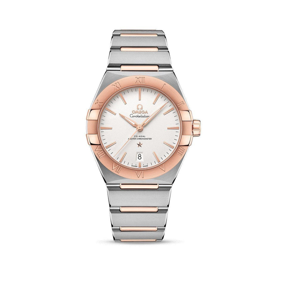 OMEGA Constellation Master Chronometer 39mm Watch