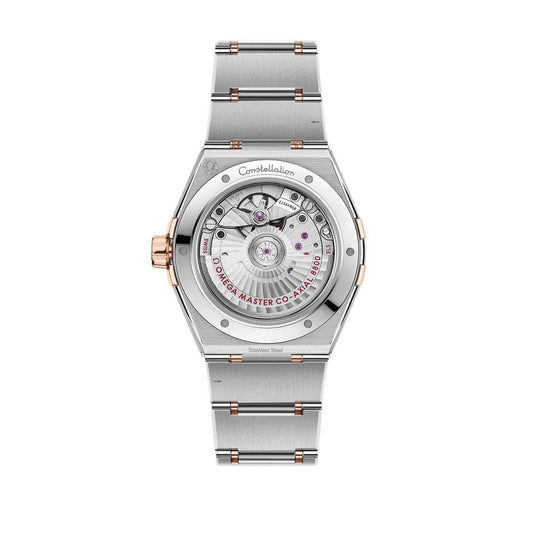 OMEGA Constellation Master Chronometer 39mm Watch