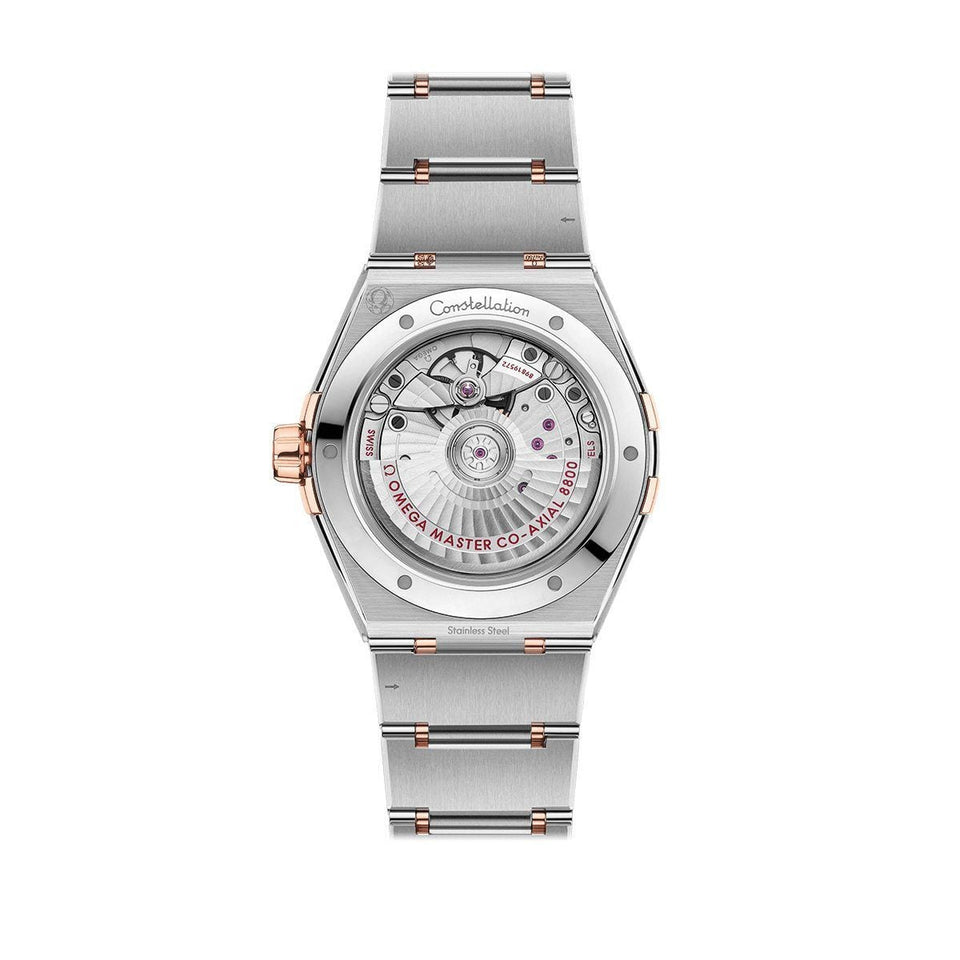 OMEGA Constellation Master Chronometer 39mm Watch