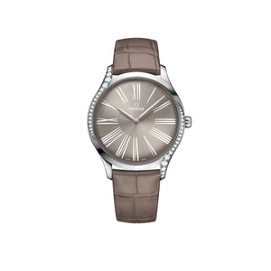 OMEGA De Ville Trésor Quartz 39mm Watch