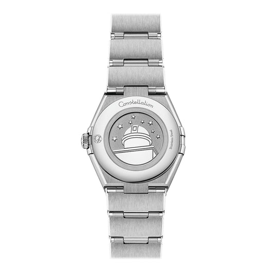 OMEGA Constellation Quartz 28mm Watch