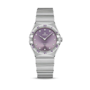 OMEGA Constellation Quartz 28mm Watch