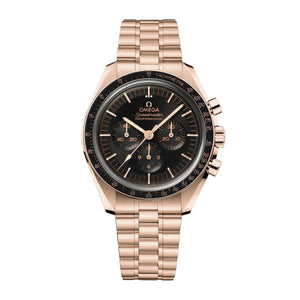 OMEGA Speedmaster Moonwatch Professional Co-Axial Master Chronometer 42mm Watch