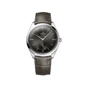 OMEGA De Ville TrÃ©sor Co-Axial Master Chronometer 40mm Watch