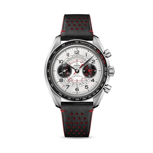 OMEGA Speedmaster Steel Chronograph 43mm Watch