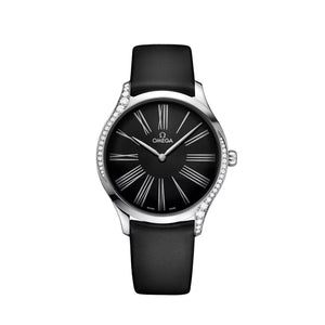 OMEGA De Ville Trésor Quartz 39mm Watch