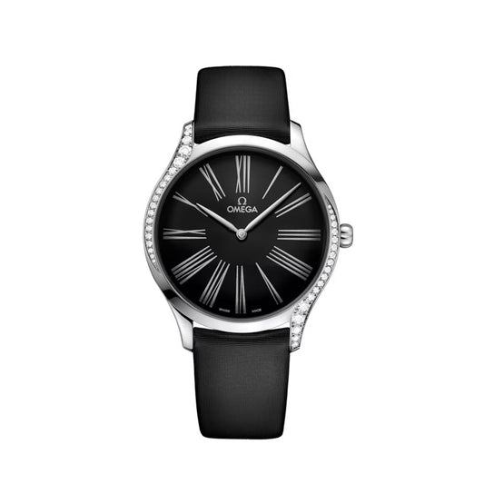 OMEGA De Ville Tresor Watch at David M Robinson