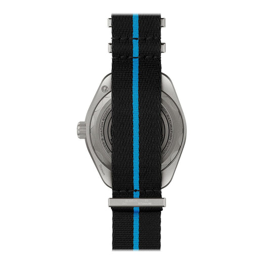OMEGA Seamaster Planet Ocean 6000m Ultra Deep 45.5mm Watch O21592462101001 at DMR and the OMEGA Boutique Liverpool
