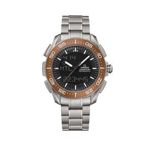 OMEGA Speedmaster X-33 Marstimer 45mm Watch
