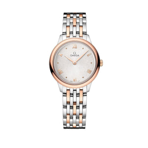 OMEGA De Ville Prestige Quartz 27.5mm Watch