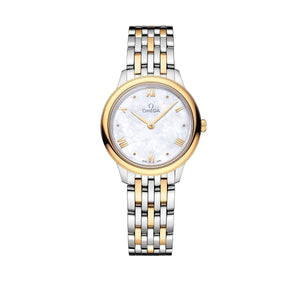 OMEGA De Ville Prestige Quartz 27.5mm Watch