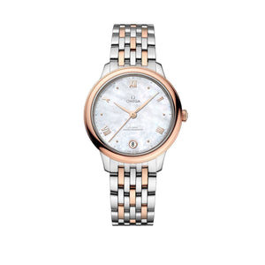 OMEGA De Ville Prestige Master Chronometer 34mm Watch