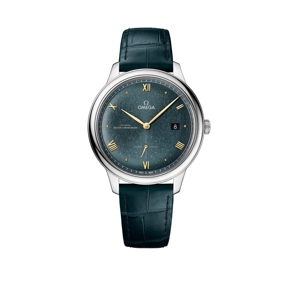 OMEGA De Ville Prestige Master Chronometer 41mm Watch