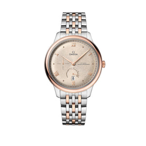 OMEGA De Ville Prestige Master Chronometer 41mm Watch