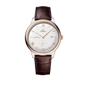 OMEGA De Ville Prestige Master Chronometer 41mm Watch