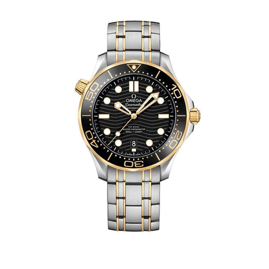OMEGA Seamaster Professional Diver 300M