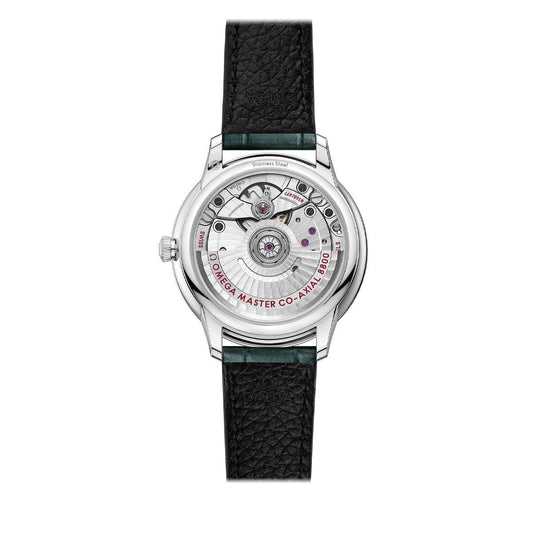 OMEGA De Ville Prestige 34mm Watch