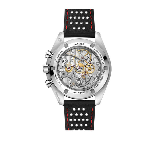 OMEGA Speedmaster Moonwatch Professional 42mm Watch O31032425004002 at DMR and the OMEGA Boutique Liverpool