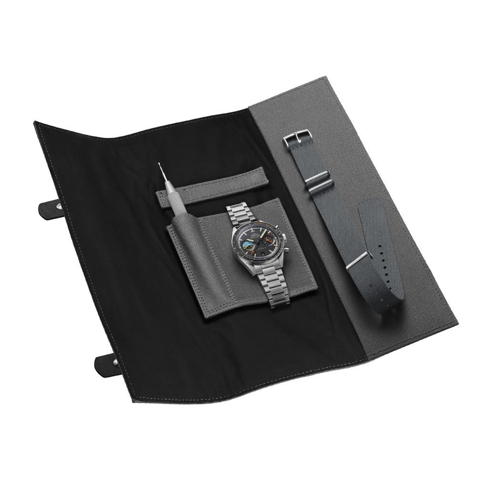 OMEGA Speedmaster Pilot 40.85mm Automatic Watch at DMR and the OMEGA Boutique Liverpool