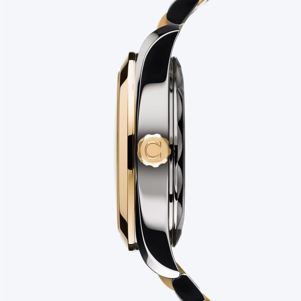 OMEGA Seamaster Aqua Terra 150m 30mm Automatic Watch at DMR and the OMEGA Boutique Liverpool
