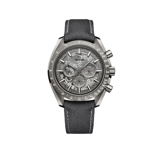 OMEGA Speedmaster Watch at DMR