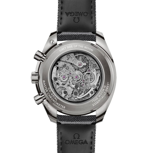 OMEGA Speedmaster Watch at DMR