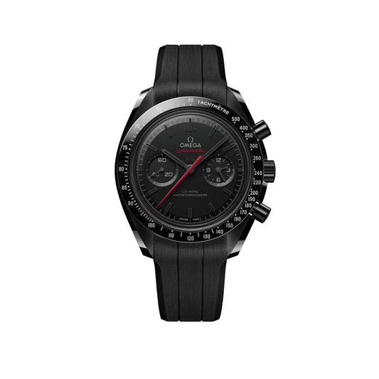 OMEGA Speedmaster Dark Side of the Moon Watch at David M Robinson