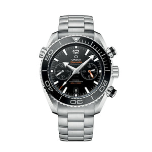 OMEGA Seamaster Planet Ocean 600m Co-Axial Master Chronometer 45.5mm Watch