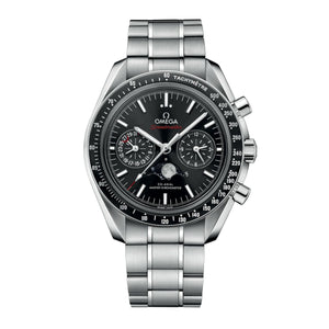 OMEGA Speedmaster Moonphase Chronometer 44mm Watch