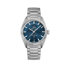 OMEGA Constellation Globemaster Steel Chronometer 39mm Watch
