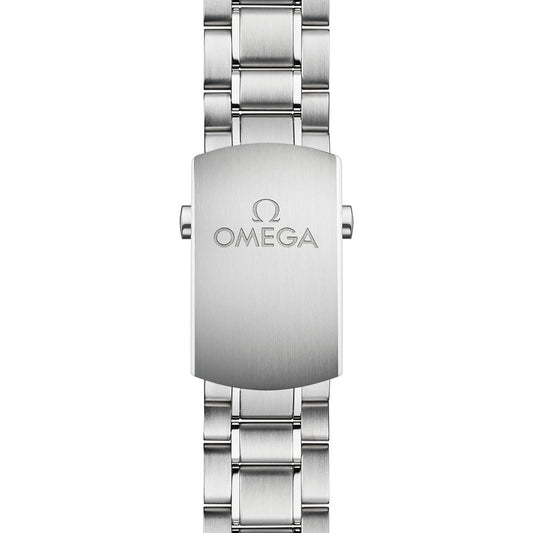 OMEGA Speedmaster Racing Chronograph 44mm Watch O32930445101002 at DMR and the OMEGA Boutique Liverpool