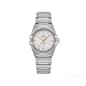 OMEGA Constellation Co-Axial Master Chronometer 39mm Watch