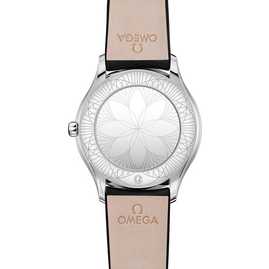 OMEGA De Ville Tresor Watch at David M Robinson
