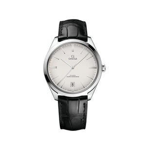 OMEGA De Ville Trésor Co-Axial Master Chronometer 40mm Watch