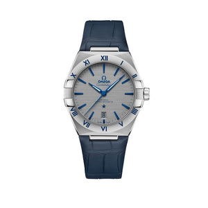 OMEGA Constellation Co-Axial Master Chronometer 39mm Watch