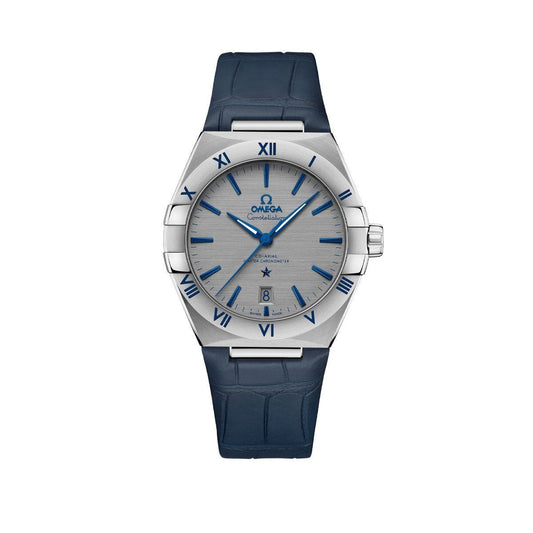 OMEGA Constellation Co-Axial Master Chronometer 39mm Watch