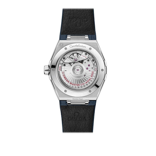 OMEGA Constellation Co-Axial Master Chronometer 39mm Watch