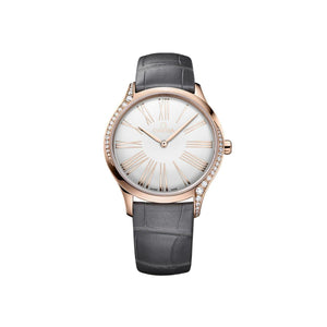 OMEGA De Ville TrÃƒÂ©sor Quartz 36mm Watch