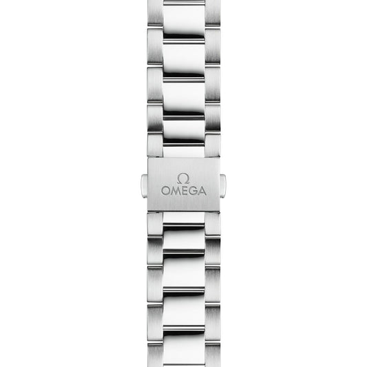 OMEGA Seamaster Aqua Terra 150m Quartz 28mm Watch O22010286054001 at DMR and the OMEGA Boutique Liverpool