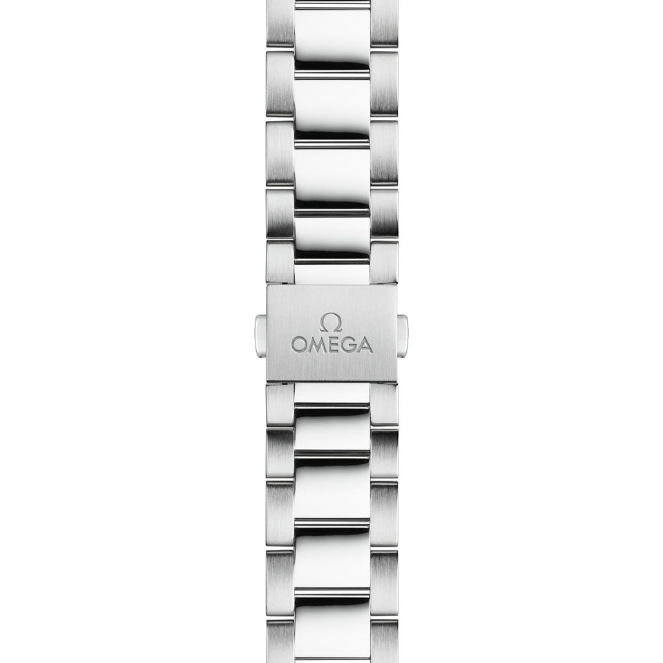 OMEGA Seamaster Aqua Terra 150m Quartz 28mm Watch O22010286054001 at DMR and the OMEGA Boutique Liverpool