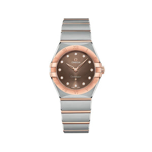 OMEGA Constellation Quartz 28mm Watch