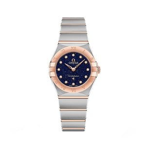 OMEGA Constellation Quartz 25mm Watch