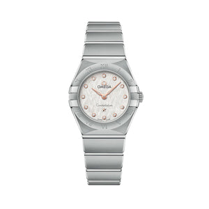 OMEGA Constellation Quartz 25mm Watch