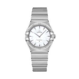OMEGA Constellation Quartz 28mm Watch