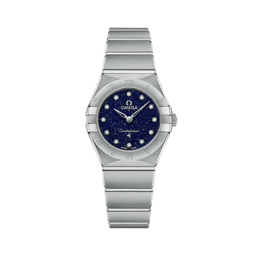 OMEGA Constellation Quartz 25mm Watch