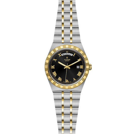 TUDOR Royal Automatic 41mm Watch at David M Robinson