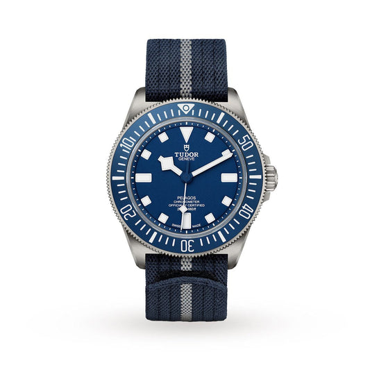 TUDOR Pelagos FXD Automatic 42mm Watch