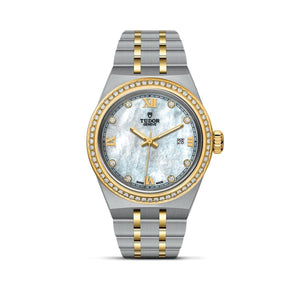 TUDOR Royal Automatic 28mm Watch