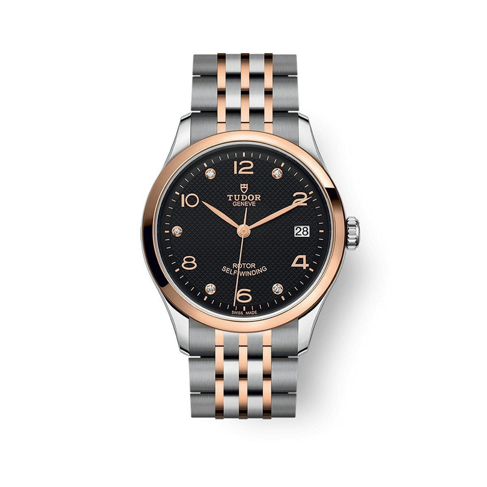 TUDOR 1926 Automatic 36mm Watch at David M Robinson